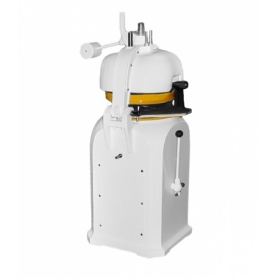 Тестоделитель-округлитель полуавтоматический Danler DK-30 - внешний вид оборудования